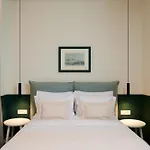 Hotel Kallino Island