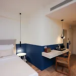 Hotel Kallino Island Ermoupoli