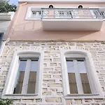 Hotel Kallino Island