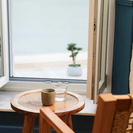 Hotel Kallino Island