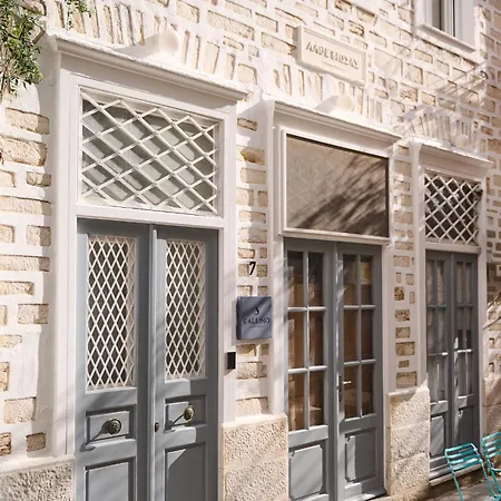 Hotel Kallino Island *