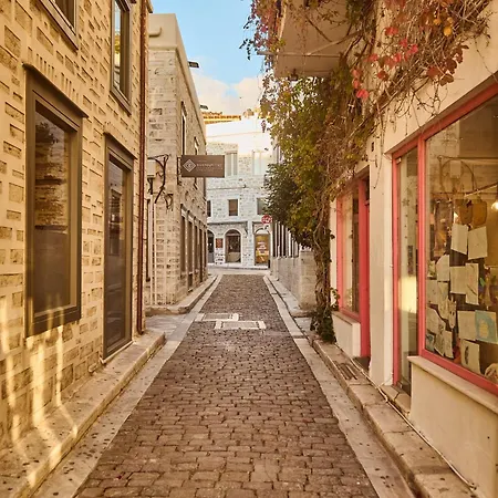 Hotel Kallino Island *