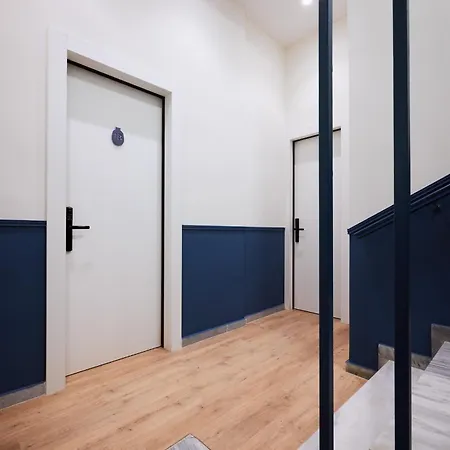 Kallino Island Hotel *