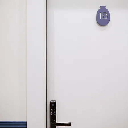 Hotel Kallino Island