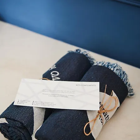 Kallino Island Ermoupoli