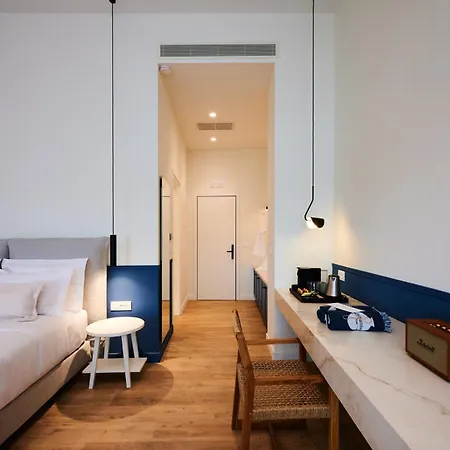 Kallino Island Hotel