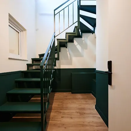 Hotel Kallino Island Ermoupoli