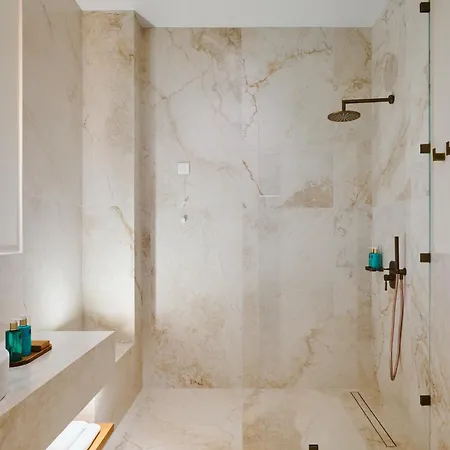 Kallino Island Hotel *