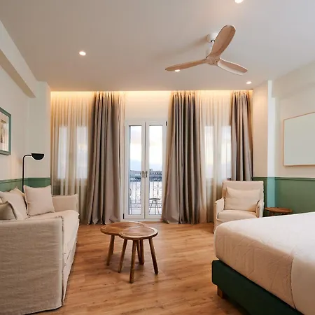 Kallino Island Hotel