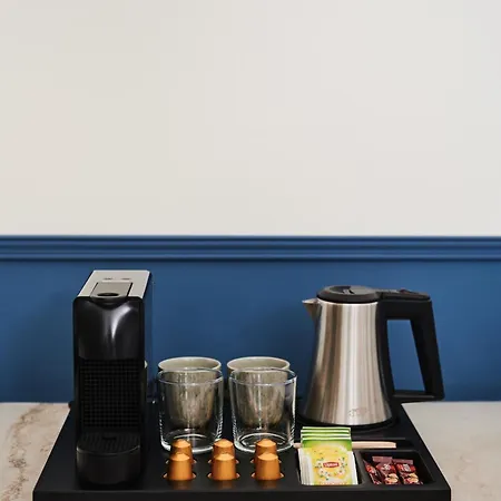 Kallino Island Hotel *