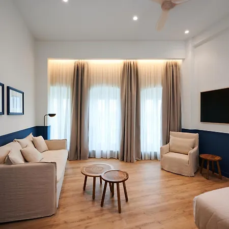 Kallino Island Hotel