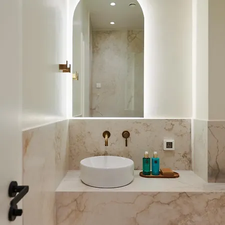 Kallino Island Ermoupoli