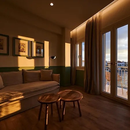 Kallino Island Hotel