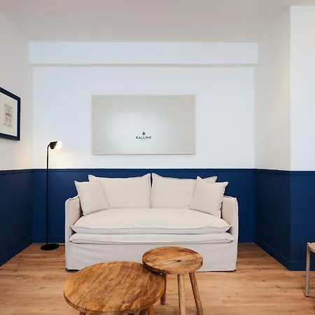 Kallino Island Ermoupoli