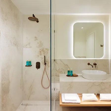 Kallino Island Hotel Ermoupoli