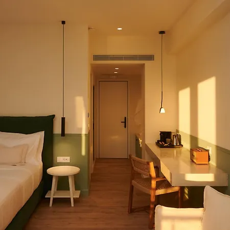 Kallino Island Ermoupoli