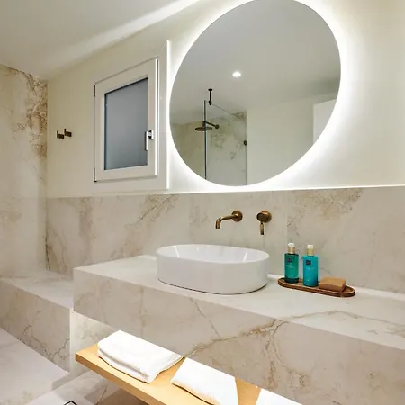 Kallino Island Hotel