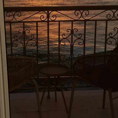 Hotel Kallino Island