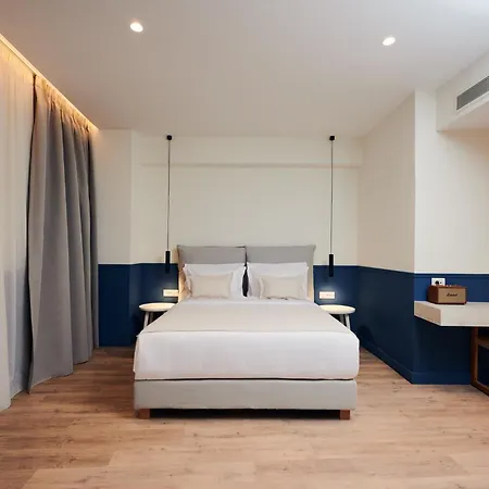 Kallino Island Ermoupoli