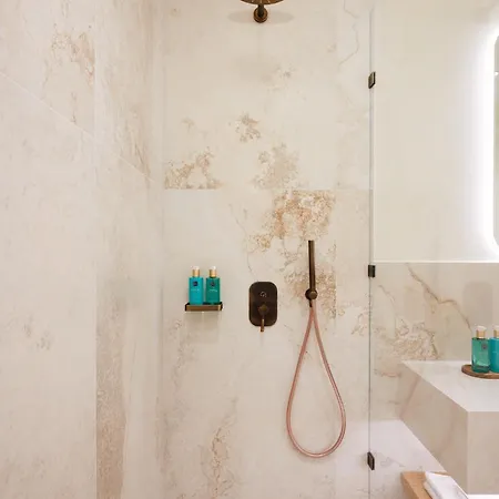 Hotel Kallino Island *