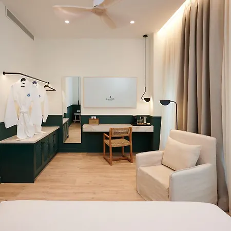 Kallino Island Ermoupoli