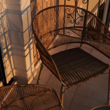 Kallino Island * Ermoupoli