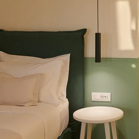 Kallino Island Hotel