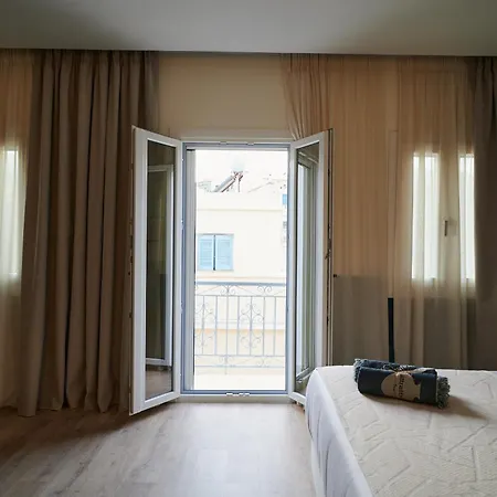 Hotel Kallino Island Ermoupoli