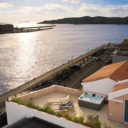 Kallino Island Ξενοδοχείο