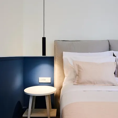 Kallino Island Hotell Ermoupoli