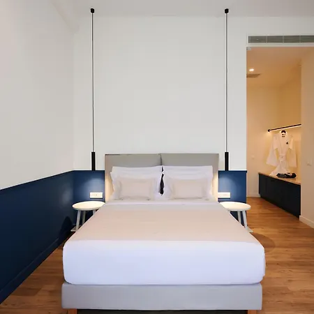 Kallino Island Hotell *