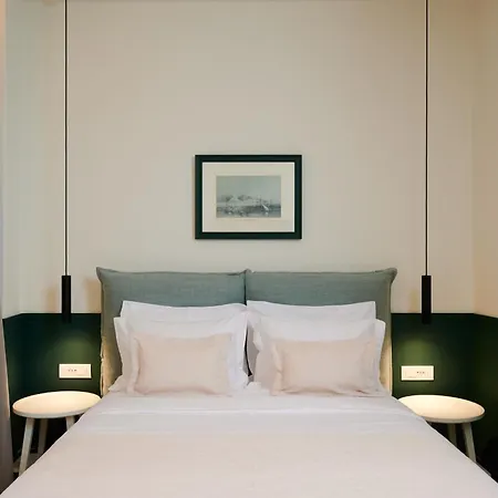 Hotell Kallino Island
