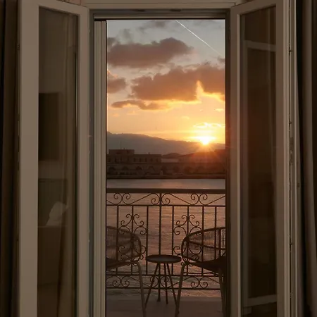 Hotell Kallino Island *