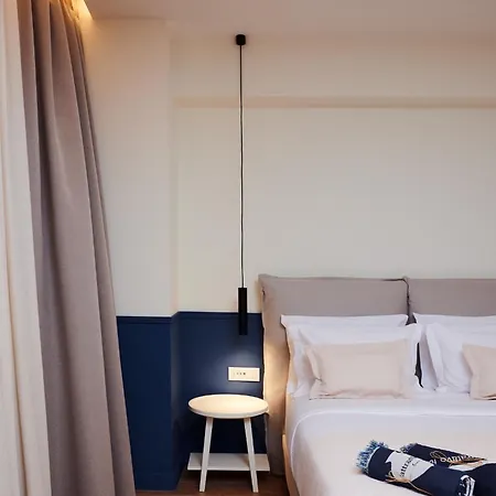 Hotell Kallino Island