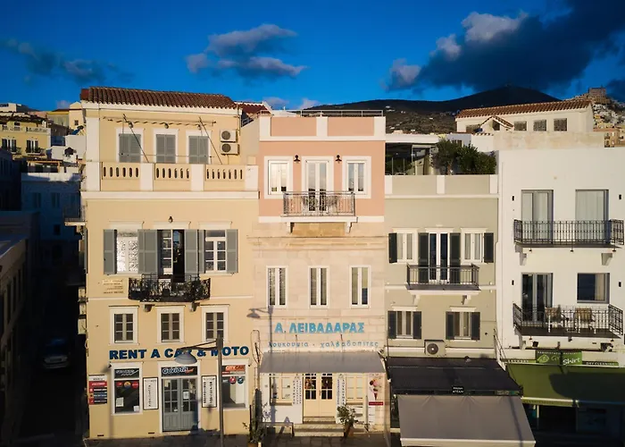 Kallino Island * エルムポリ